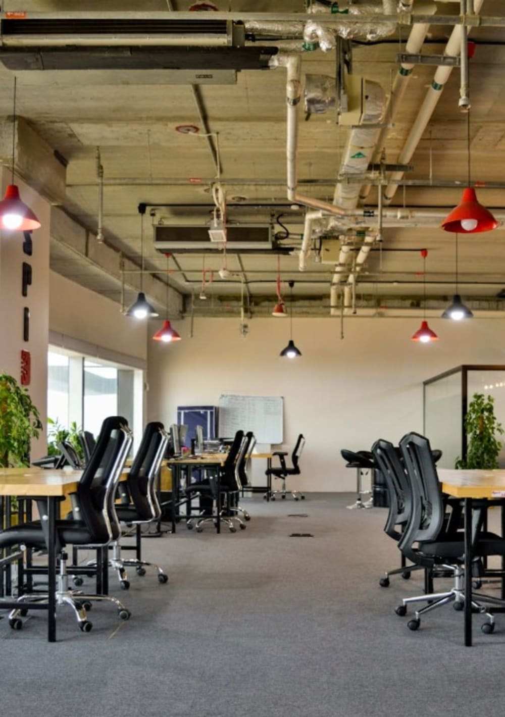 Spider Business Center Dubai